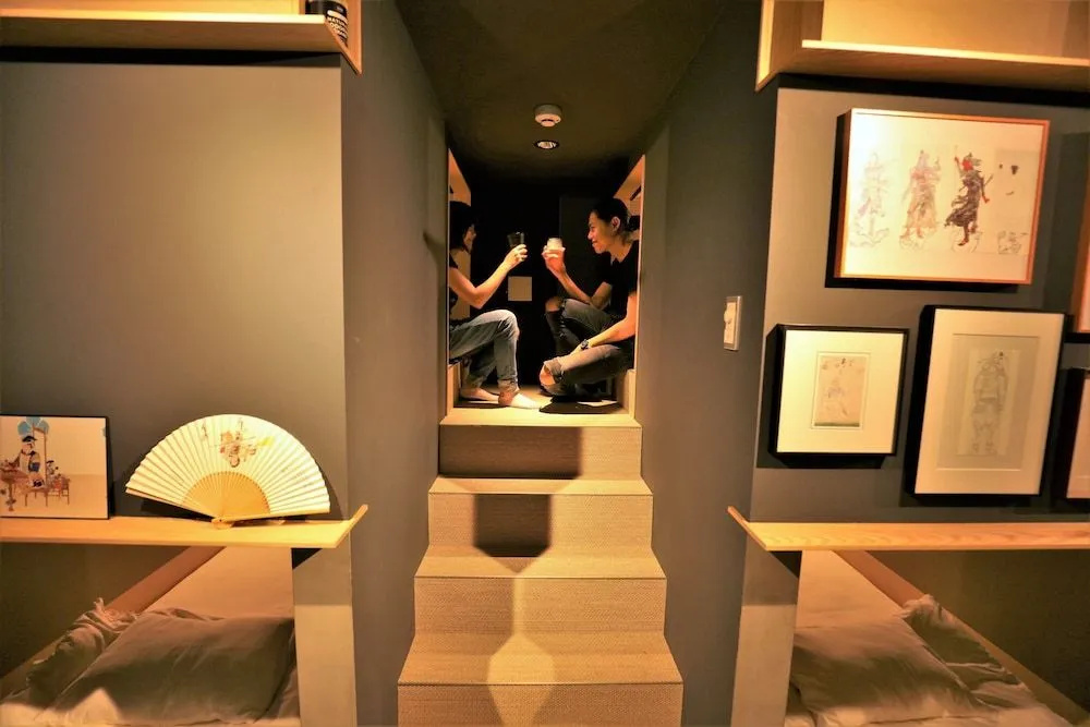 Aet Hotel 사진 18