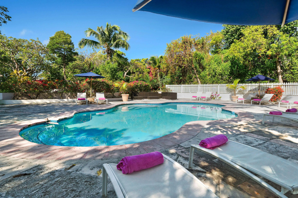 Pink Sands Resort - Général