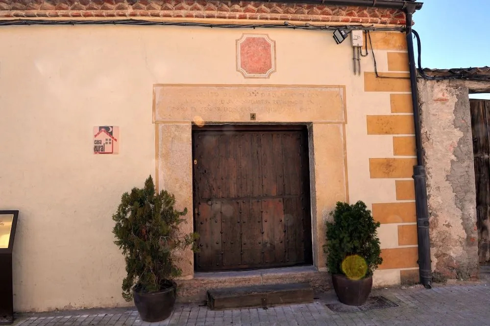 Casa Real Posito I