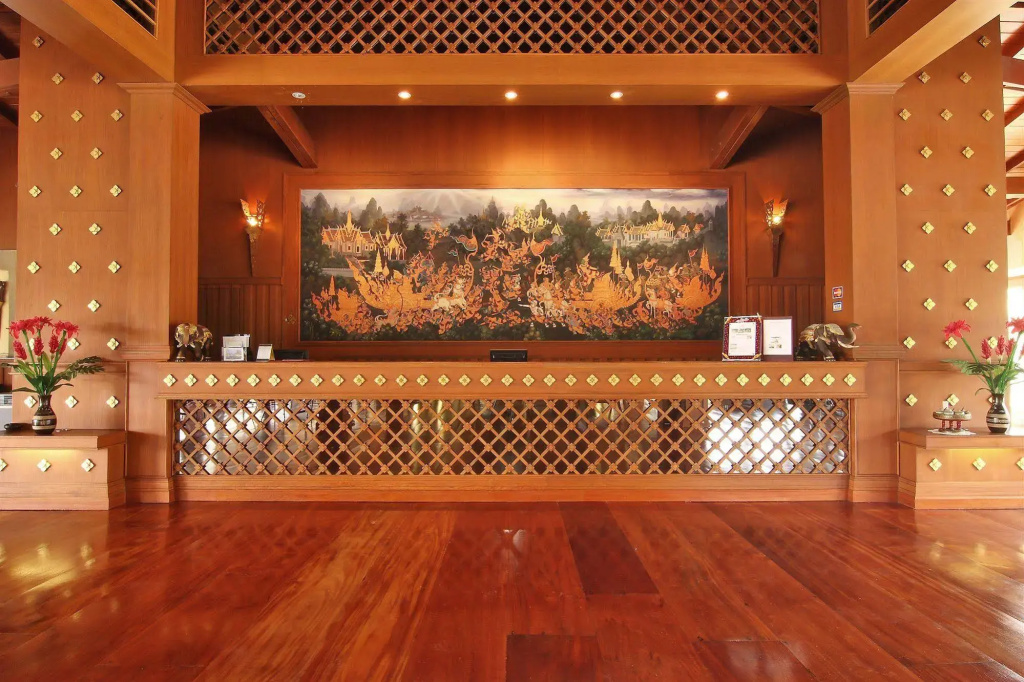 Andaman Princess Resort & Spa - Général