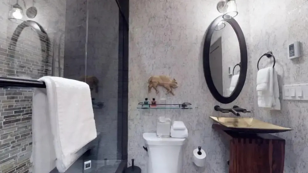 Hotel photo 9