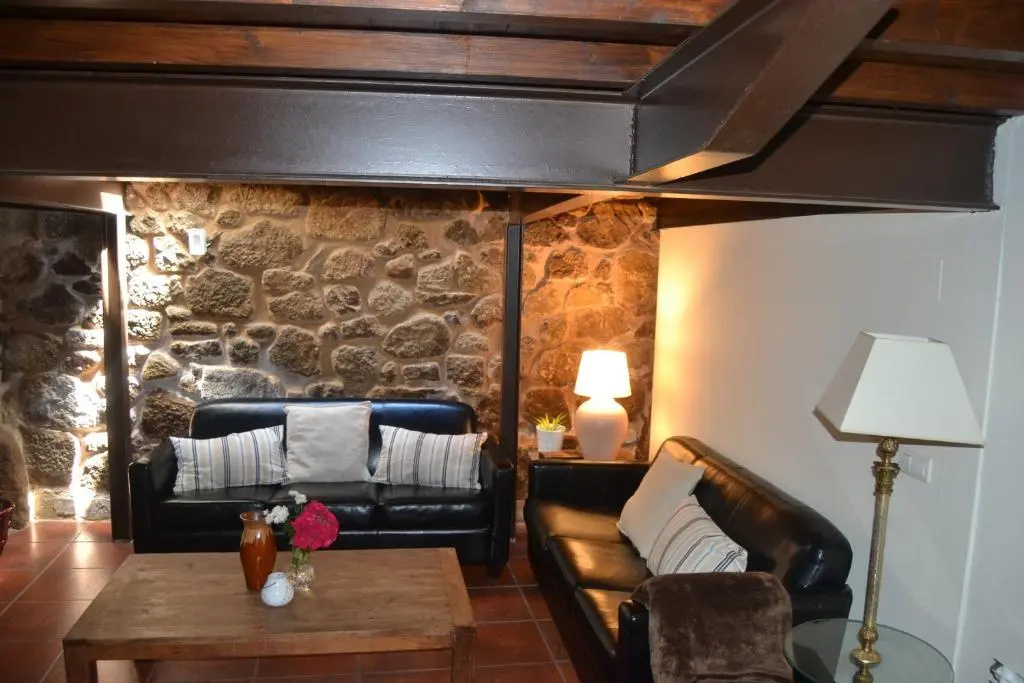 Posada de Norberta - Chambres
