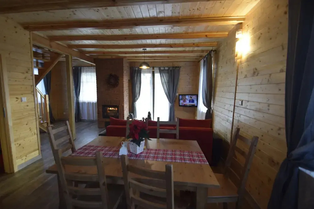 Holiday Home in Skrzynia With Terrace - фото 13