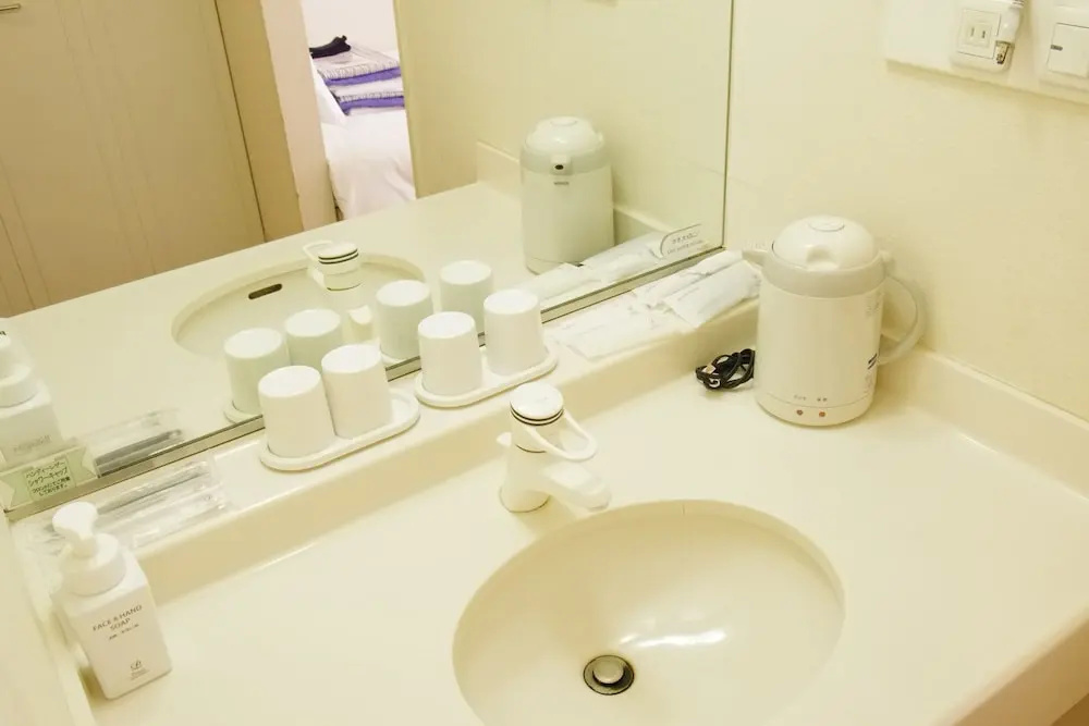 Manza Kogen Hotel - Chambres