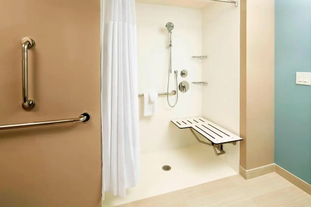 Courtyard Orlando Lake Nona - Chambres