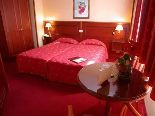 Hôtel Hamiot - Général