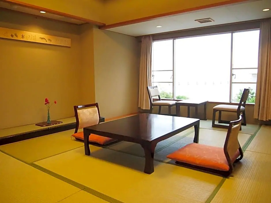 Hotel Takeshima - Chambres