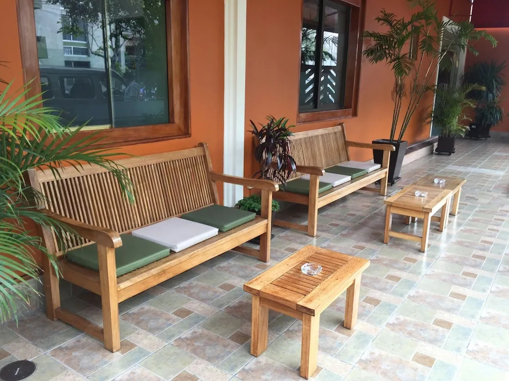 Hotel photo 14