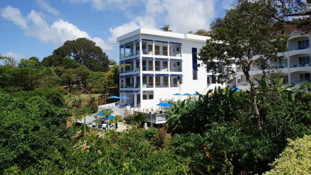 Bacolet Beach Club