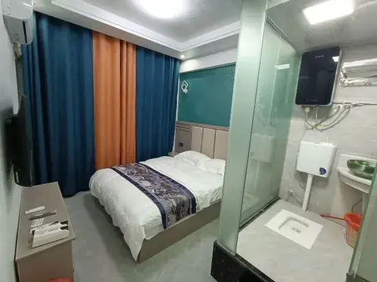 Pengzhu Homestay