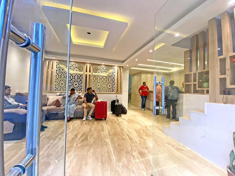 Hotel photo 14