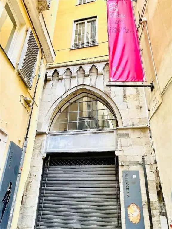 Rolli De Mar il tuo Appartamento