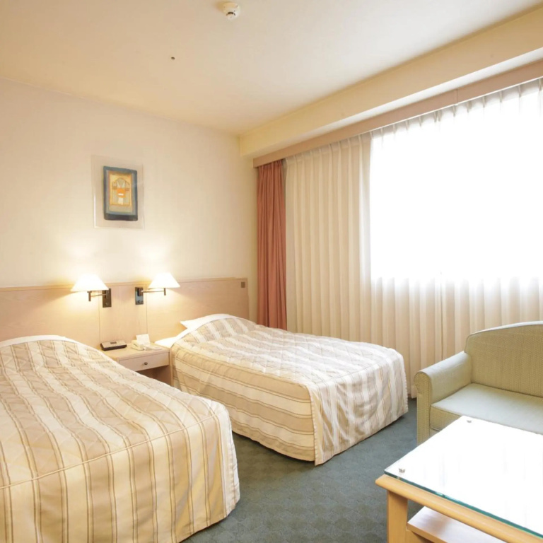 Jasmac Plaza Hotel 사진 24