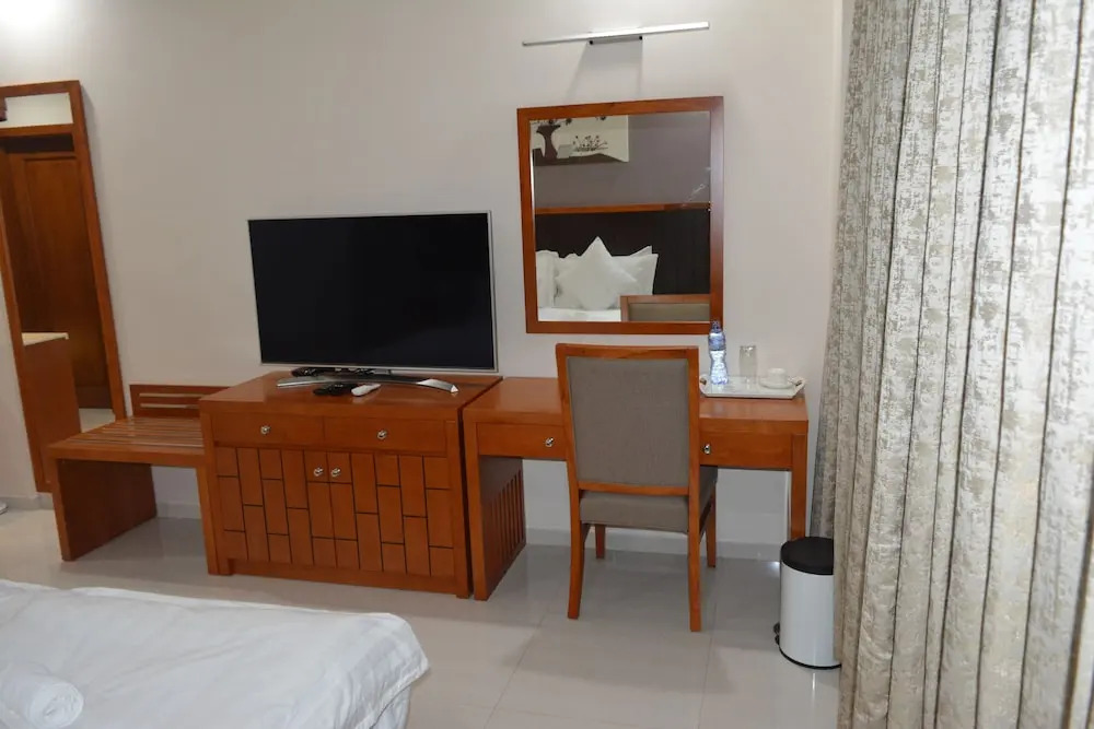 Hotel Platinum - фото 7