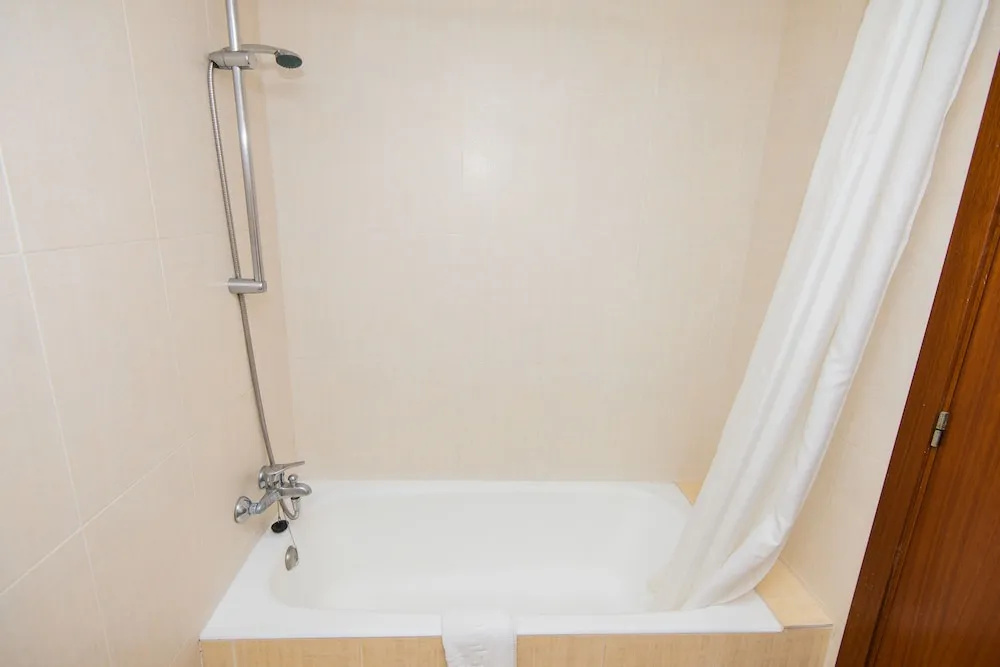Hotel Bella Mar - Chambres