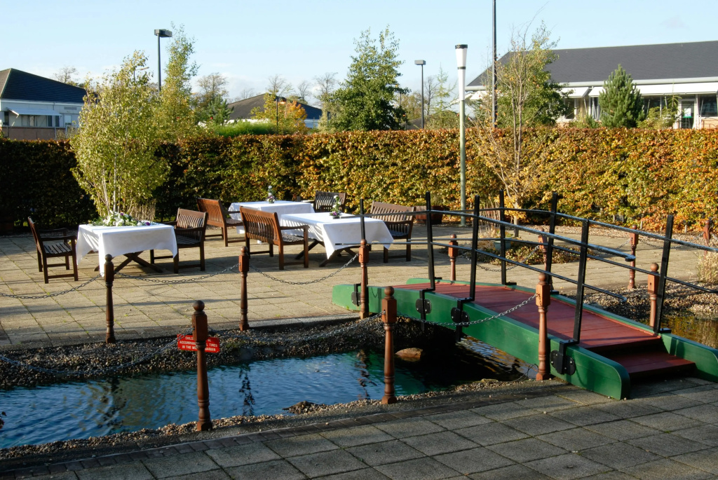 DoubleTree by Hilton Glasgow Strathclyde - Général