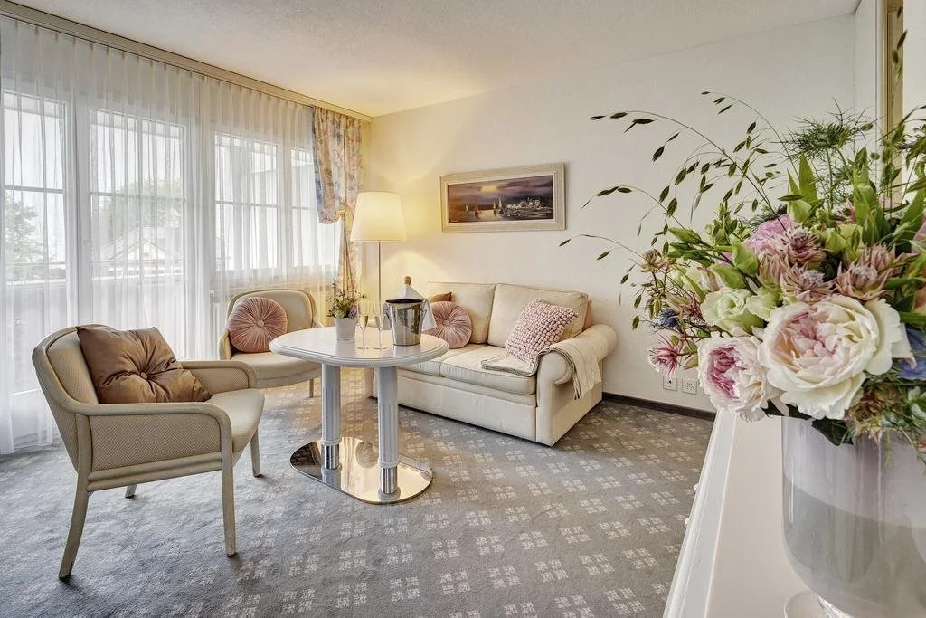Seehotel Winkelried - Général