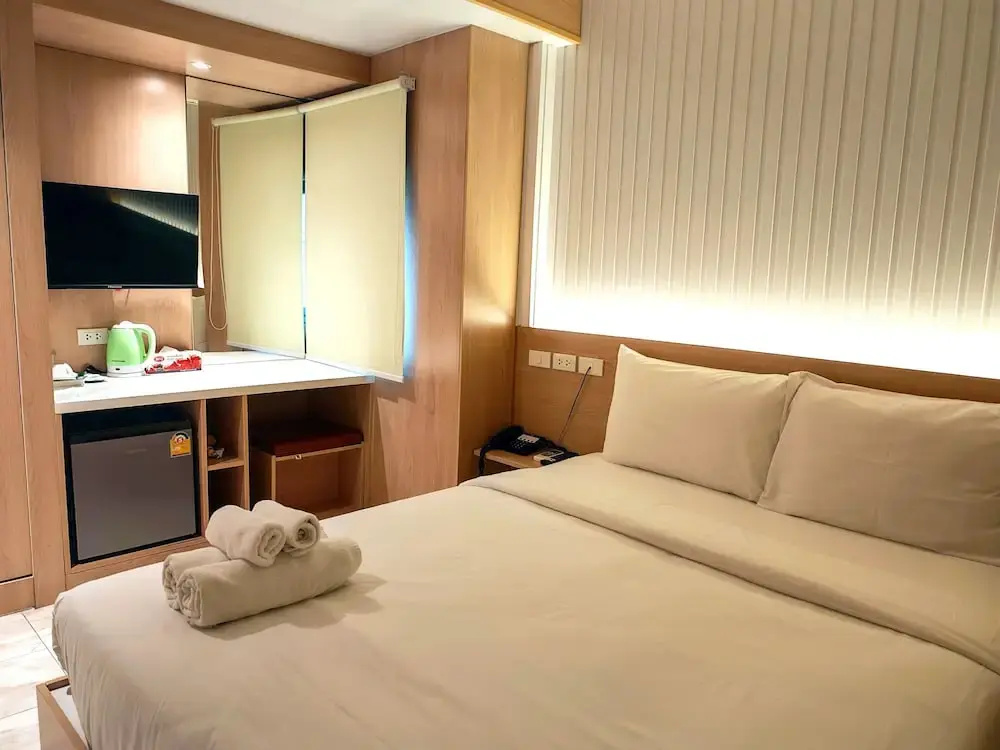 Hotel photo 20