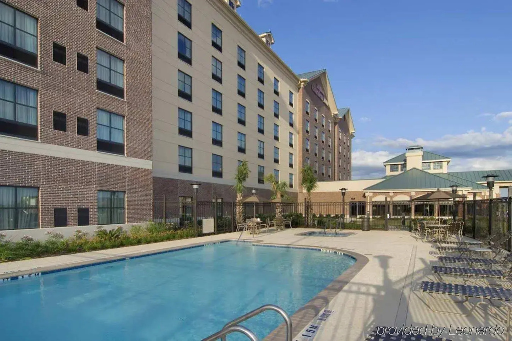 Hilton Garden Inn Houston/Sugar Land - Général