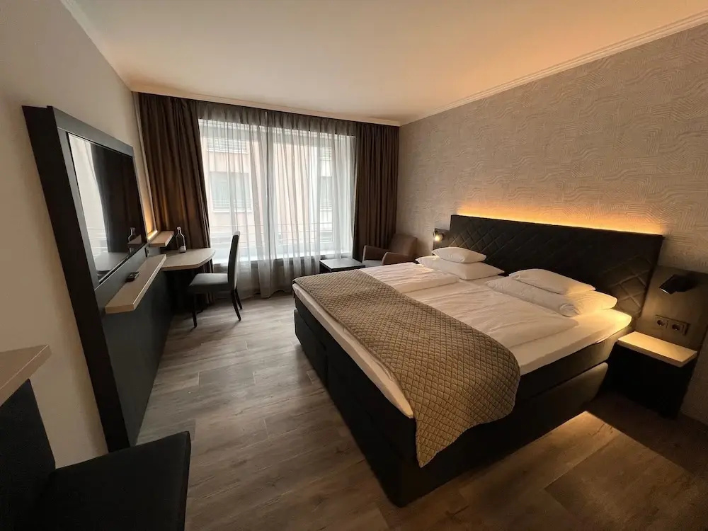 Ringhotel Niedersachsen - Général