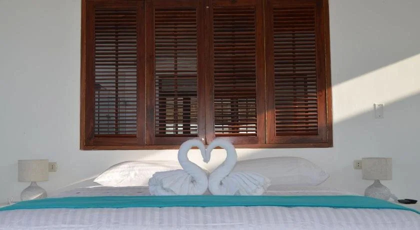 Punta Mero Eco Suites - Général
