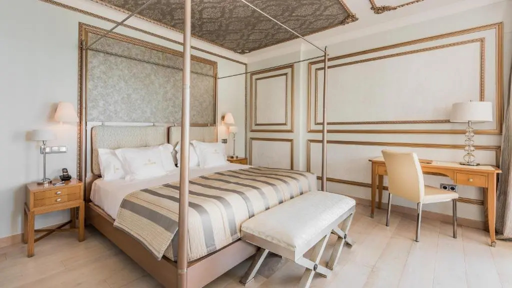 Grand Hotel Las Dunas, Autograph Collection - Chambres