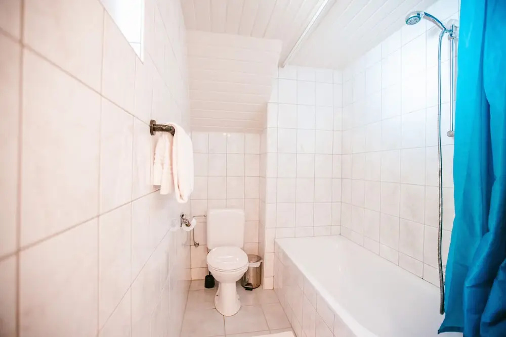 Le Val D'Arimont Resort - Chambres