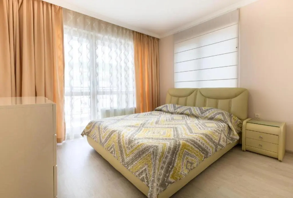 Villa Florence - Chambres