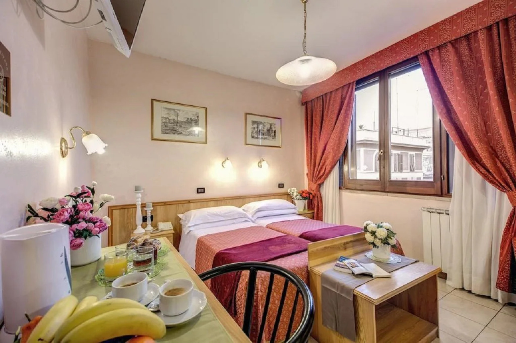 Hotel photo 13