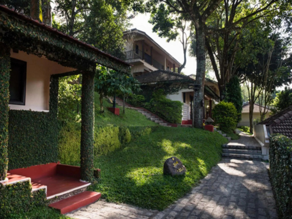 Cottage