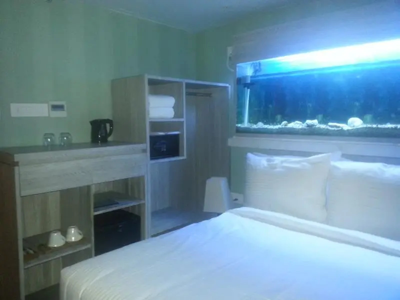 Hotel Golden Oak