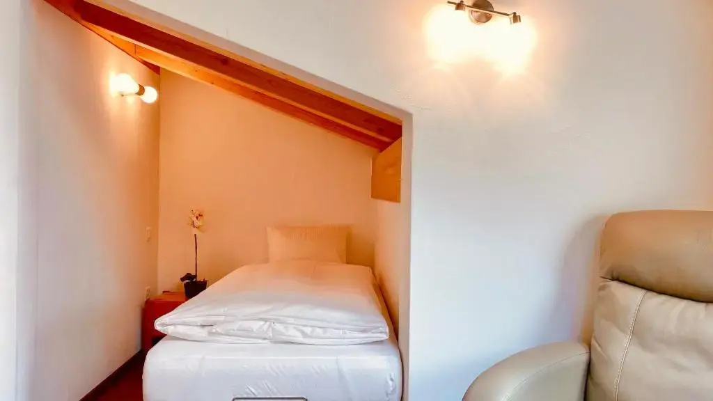 Hotel Capricorn - Chambres