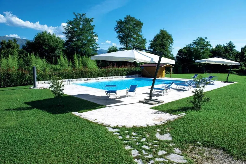 Le Favole Agriturismo - Chambres