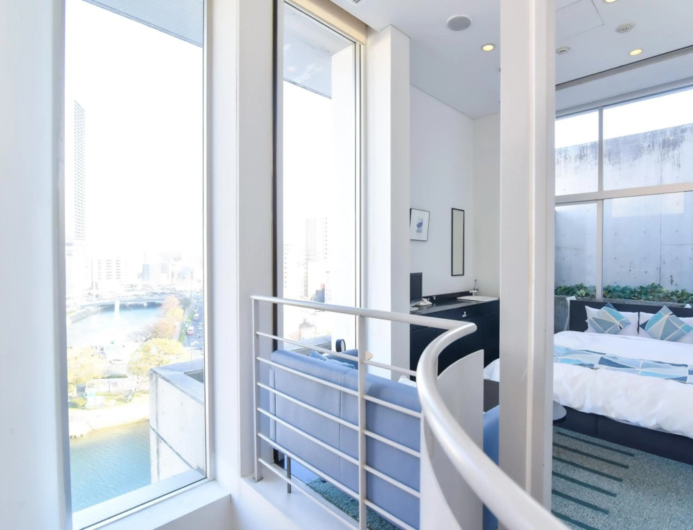 Hotel Flex Hiroshima — 4