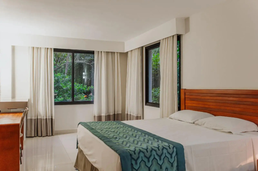 Rio Quente Resorts - Hotel Luupi - Général