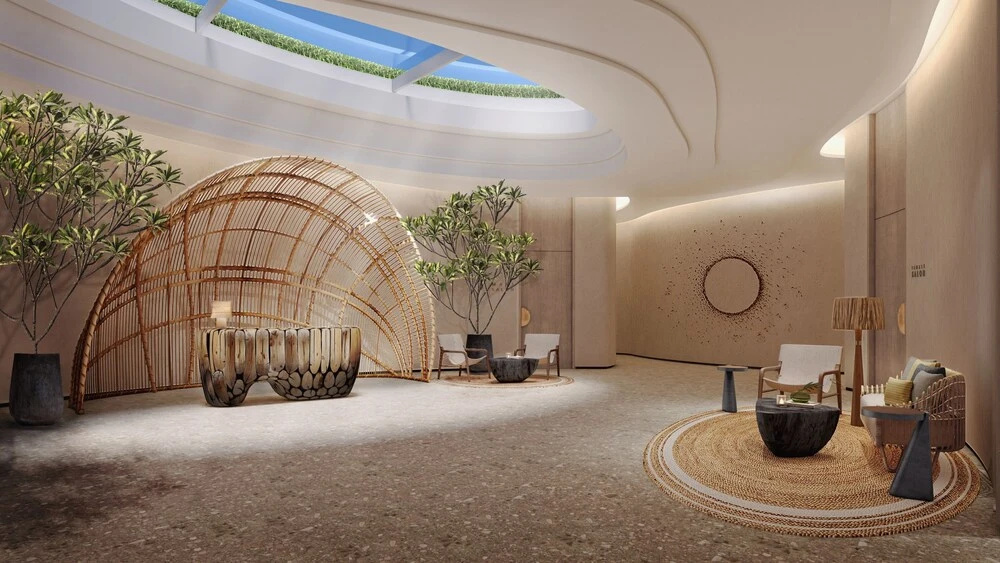 InterContinental The Red Sea Resort by IHG — фото 1