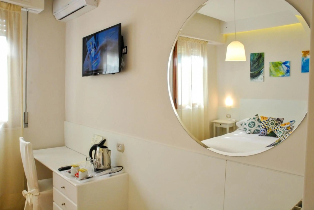 Hotel Villa Fiorita - Général