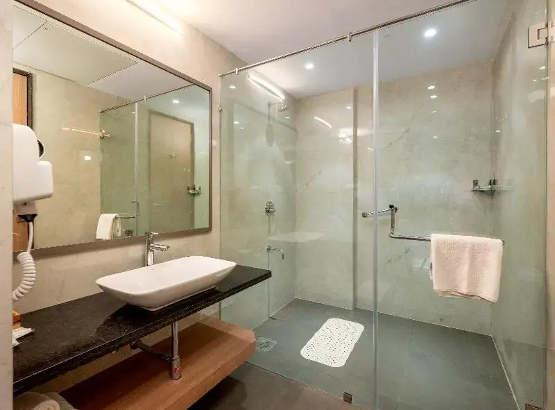 Classic room