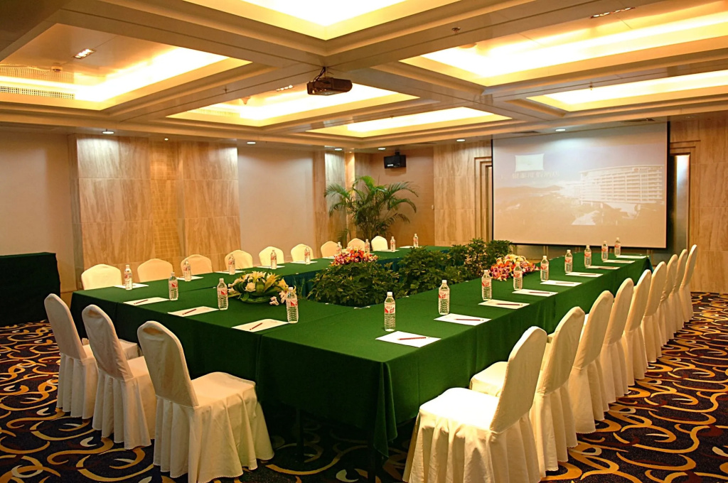Sunshine Resort Intime Sanya, о. Хайнань, Китай мініатюра 19
