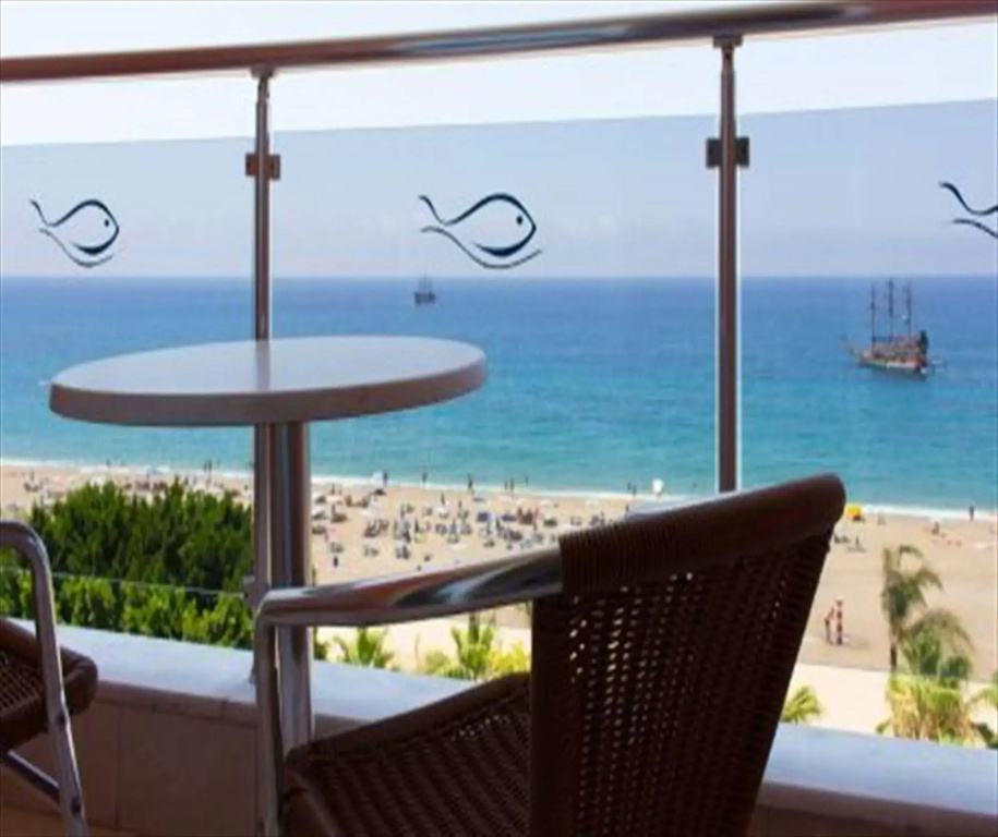 Kleopatra Balik Hotel - Général