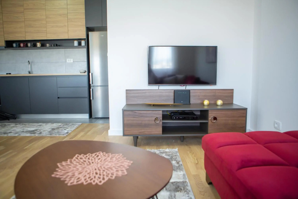 SUN apartment