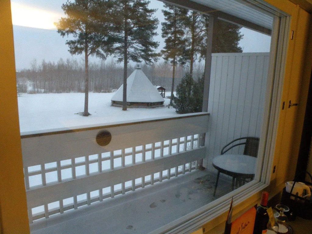 Finlandia Hotel Airport Oulu - Général