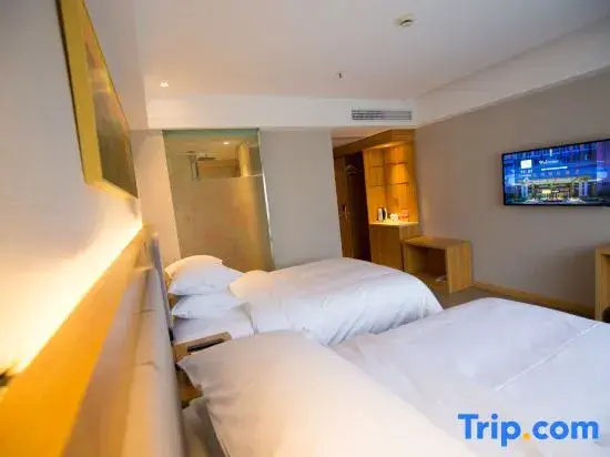 Tiantai Sanyi Hotel - Chambres