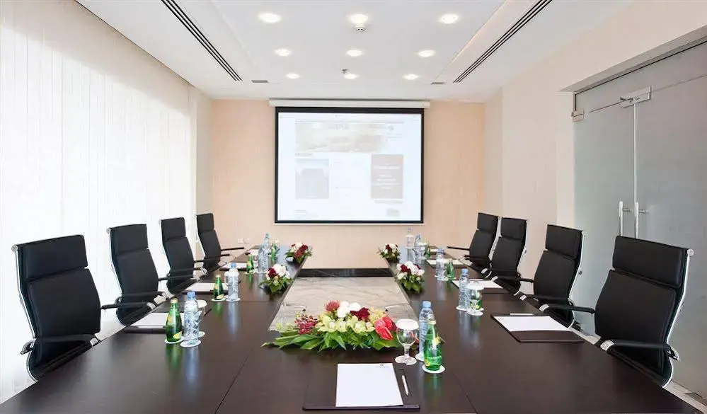 Al Nawras Hotel Apartments - Général