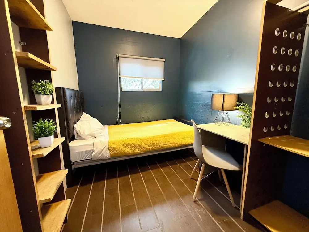 WONDER HOSTAL - Santa Maria