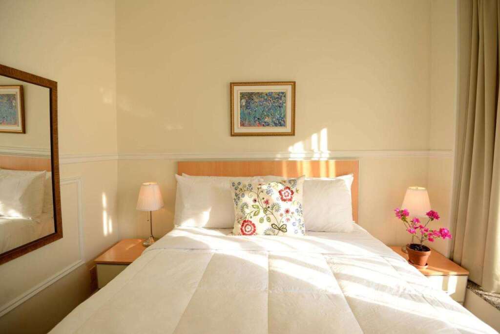 Parc Suites Hotel by null