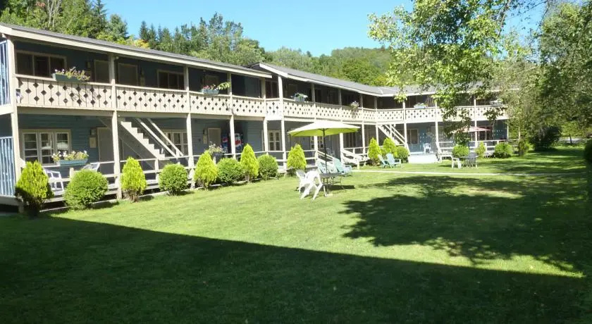 Viking Motel