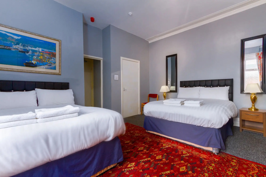 The Maples Hotel - фото 5