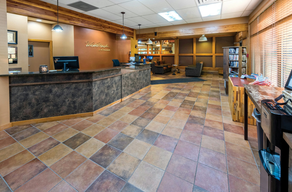 WorldMark McCall - Général