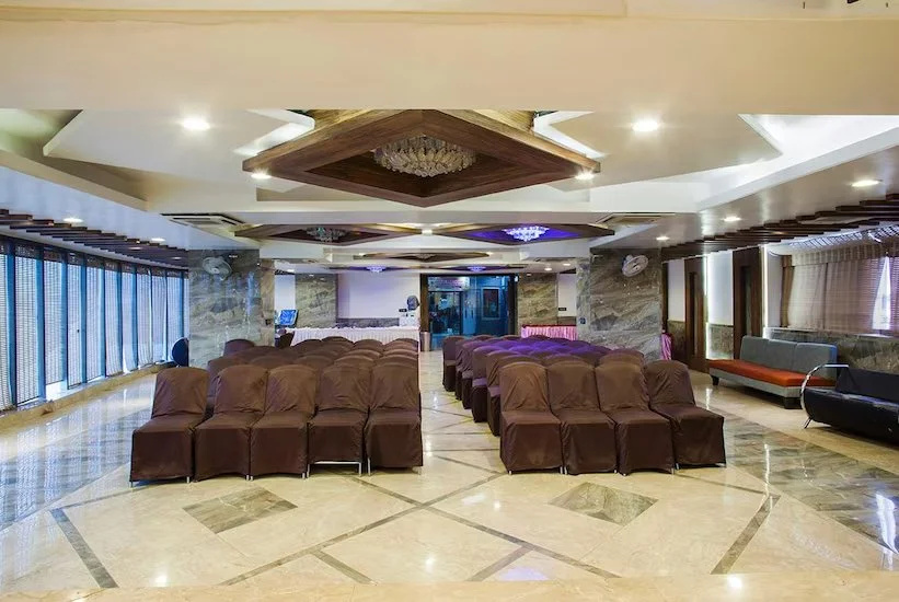 Hotel photo 8